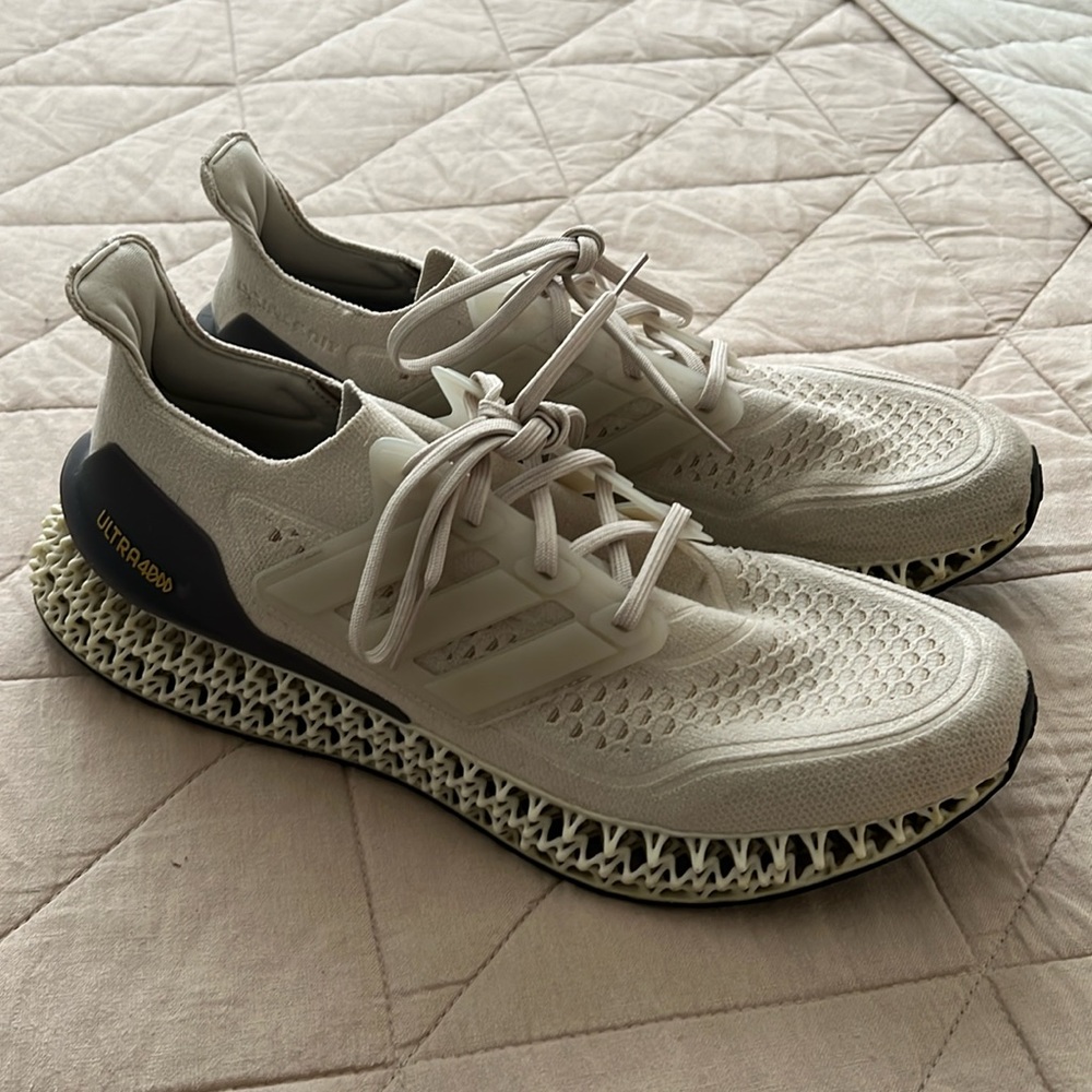 adidas 4DFWD Shoes Size US Men’s 11.5